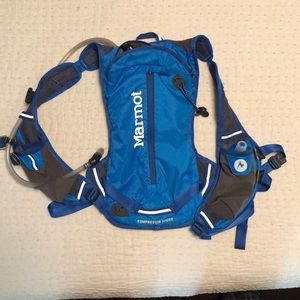 Marmot camel pack